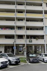 Blk 123 Bishan Street 12 (Bishan), HDB 4 Rooms #555598451